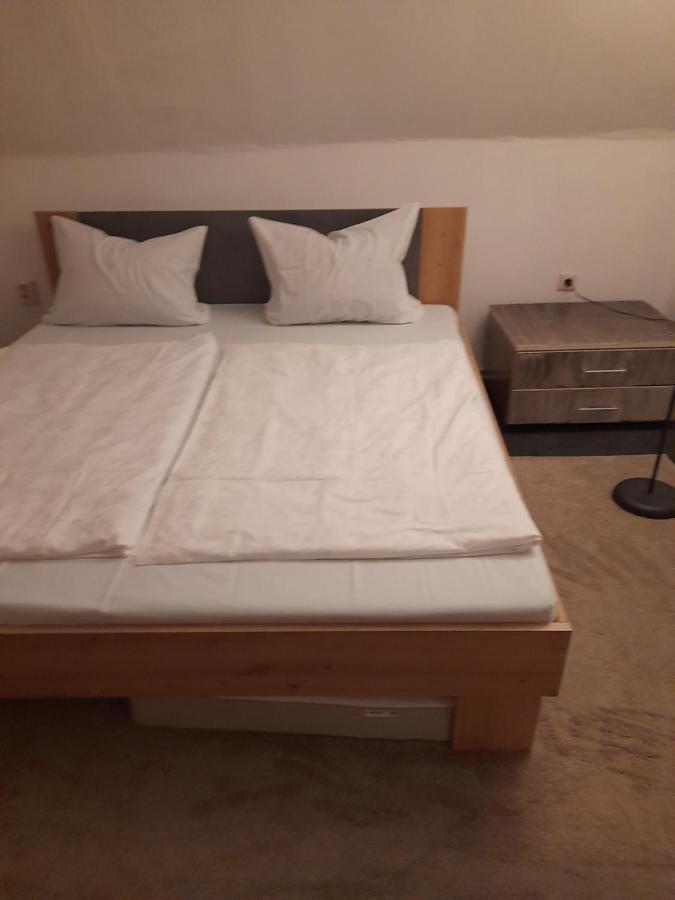 Ferienwohnung Why Not Polle Экстерьер фото