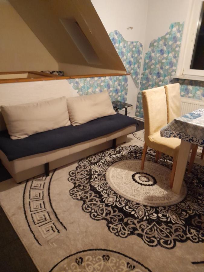 Ferienwohnung Why Not Polle Экстерьер фото