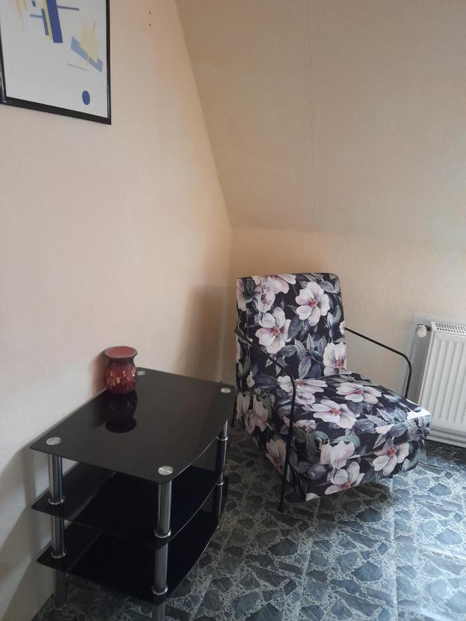 Ferienwohnung Why Not Polle Экстерьер фото